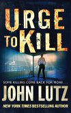 Urge to Kill (eBook, ePUB) Urge to Kill (eBook, ePUB)