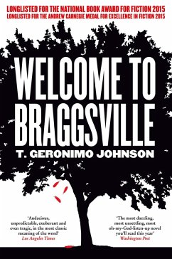 Cover Welcome to Braggsville (eBook, ePUB)