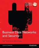 Business Data Networks and Security, Global Edition (eBook, PDF)