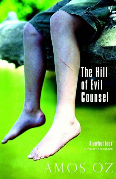 The Hill of Evil Counsel (eBook, ePUB)
