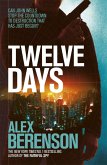 Twelve Days (eBook, ePUB) Twelve Days (eBook, ePUB)
