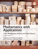 Mathematics with Applications in the Management, Natural and Social Sciences PDF eBook, Global Edition (eBook, PDF)