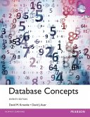 Database Concepts, Global Edition (eBook, PDF)