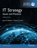 IT Strategy: Issues and Practices, Global Edition (eBook, PDF)