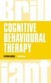 Cognitive Behavioural Therapy (eBook, ePUB)