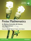 e Book Instant Access for Finite Mathematics for Business, Economics, Life Sciences and Social Sciences,Global Edition (eBook, PDF)