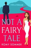 Not a Fairy Tale (eBook, ePUB)