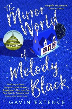 Cover The Mirror World of Melody Black (eBook, ePUB)