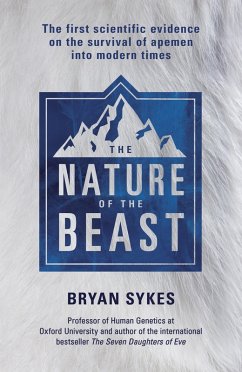 The Nature of the Beast (eBook, ePUB) - Sykes, Bryan