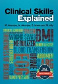Clinical Skills Explained (eBook, ePUB)