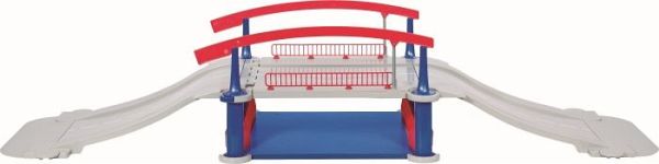 SIKU 5503 WORLD Zugbrücke