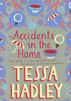 Accidents in the Home (eBook, ePUB) - Hadley, Tessa