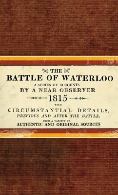 The Battle of Waterloo (eBook, ePUB) - Publishing, Bloomsbury