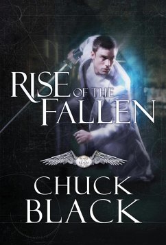 Rise of the Fallen (eBook, ePUB) - Black, Chuck