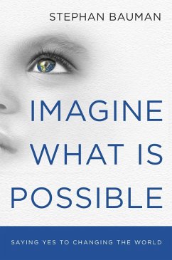 Cover Imagine What Is Possible (eBook, ePUB)