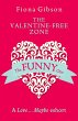 The Valentine-Free Zone (eBook, ePUB) - Bild 1
