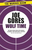 Wolf Time (eBook, ePUB)