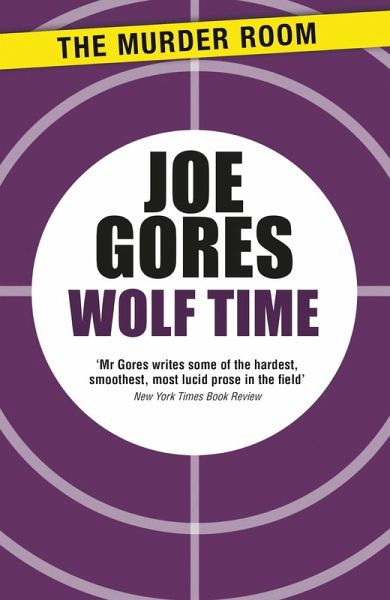 Wolf Time (eBook, ePUB)