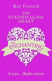 The Stained Glass Heart (eBook, ePUB)