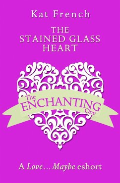The Stained Glass Heart (eBook, ePUB) Cover The Stained Glass Heart (eBook, ePUB)
