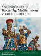 Sea Peoples of the Bronze Age... - Bild 1