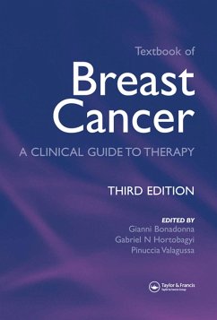 Textbook of Breast Cancer (eBook, PDF)