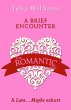 A Brief Encounter (eBook, ePUB) - Bild 1