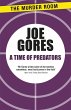 A Time of Predators (eBook, ePUB) - Bild 1