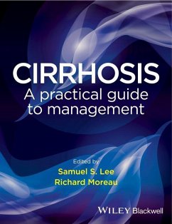 Cover Cirrhosis (eBook, ePUB)