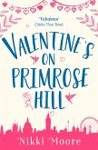 Valentine's on Primrose Hill (A Short Story) (eBook, ePUB)