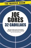 32 Cadillacs (eBook, ePUB)