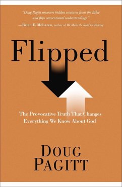 Cover Flipped (eBook, ePUB)