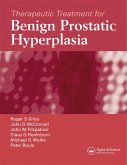 Therapeutic Treatment for Benign Prostatic Hyperplasia (eBook, PDF)