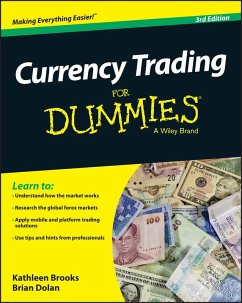 Cover Currency Trading For Dummies (eBook, ePUB)