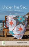 Under the Sea Quilt Pattern (eBook, ePUB) Under the Sea Quilt Pattern (eBook, ePUB)