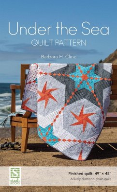 Cover Under the Sea Quilt Pattern (eBook, ePUB)