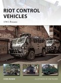 Riot Control Vehicles (eBook, ePUB) Riot Control Vehicles (eBook, ePUB)