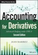 Accounting for Derivatives (eBook, PDF) - Bild 1