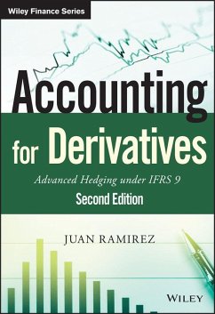 Accounting for Derivatives (eBook, PDF) - Ramirez, Juan