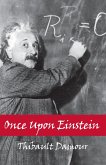 Once Upon Einstein (eBook, PDF)