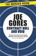 Contract Null and Void (eBook, ePUB) - Bild 1