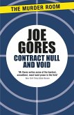 Contract Null and Void (eBook, ePUB) Contract Null and Void (eBook, ePUB)