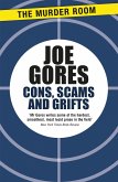 Cons, Scams and Grifts (eBook, ePUB)