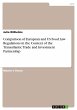 Comparison of European and US Food Law... - Bild 1
