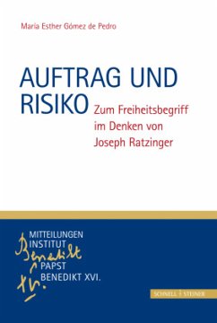 Cover Auftrag und Risiko