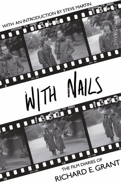 With Nails - Grant, Richard E