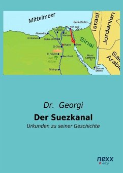 Der Suezkanal - Georgi