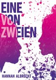 Eine von Zweien (eBook, ePUB)