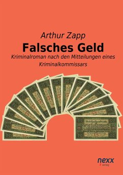 Falsches Geld - Zapp, Arthur