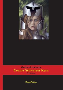 Conny's schwarzer Kern - Habarta, Gerhard